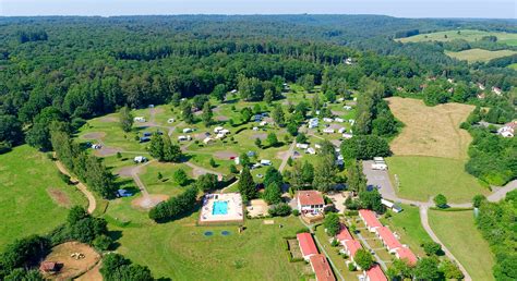 virton camping|Camping Colline de Rabais, Virton, Luxembourg 